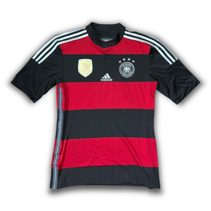 Adidas Germany Trikot [S]