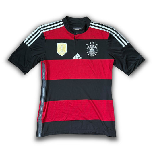 Adidas Germany Trikot [S]