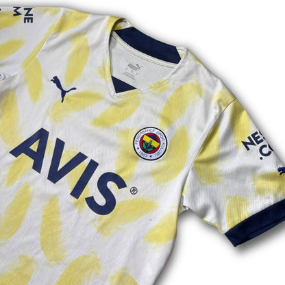 Puma Trikot Fenerbahçe Istanbul [S]