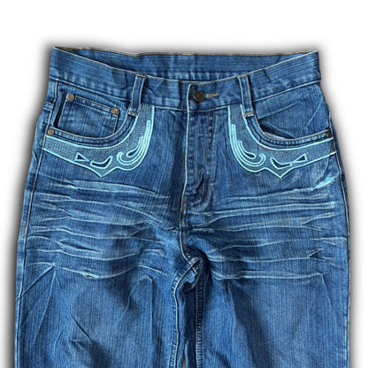Vintage Gucci Jeans [ ]