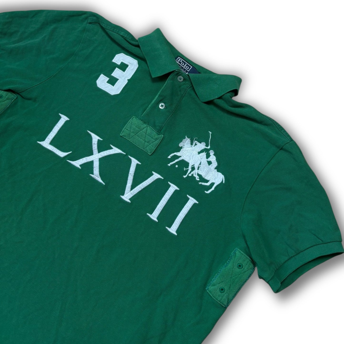 Ralph Lauren Polo [L]