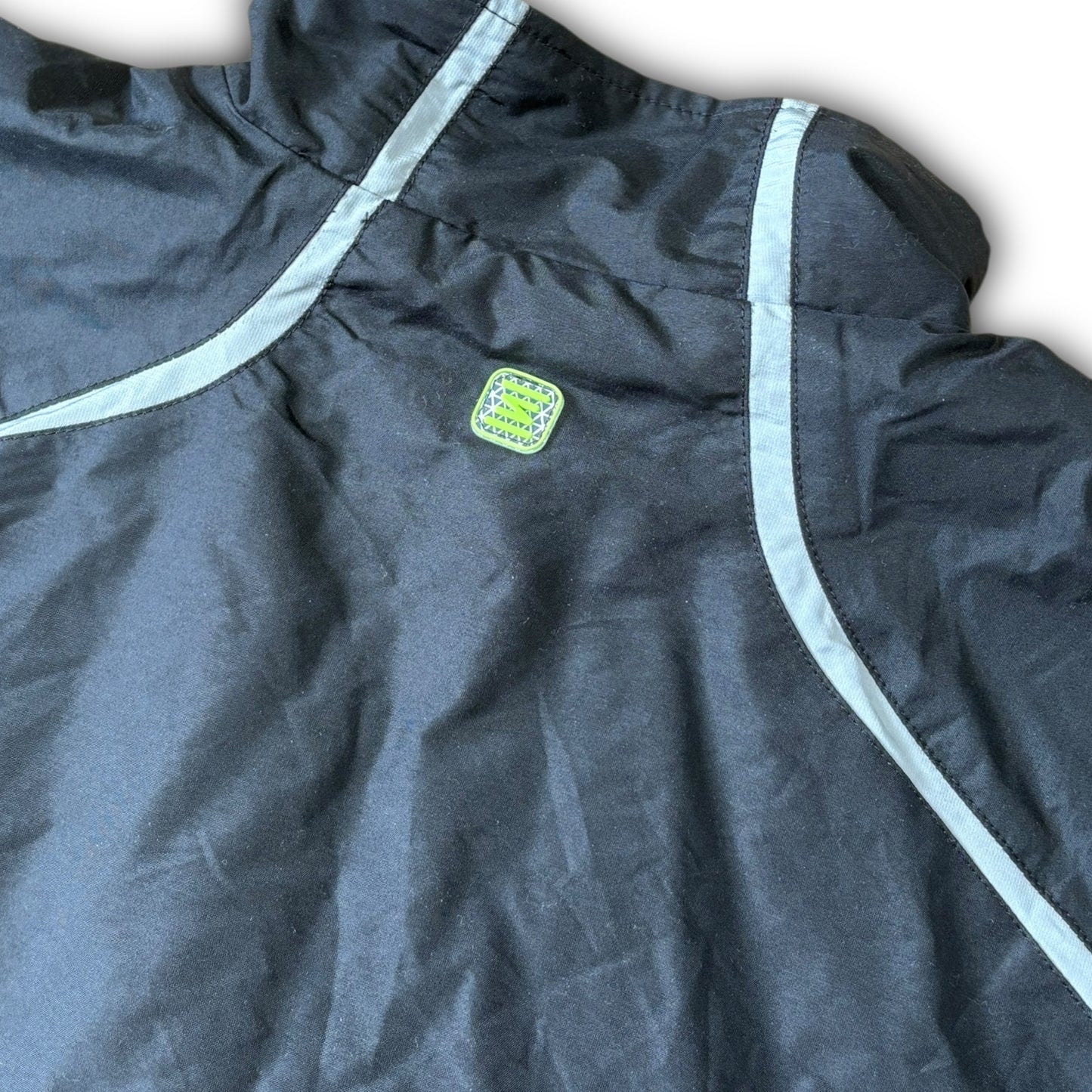 Nike Shox Jacket [S]