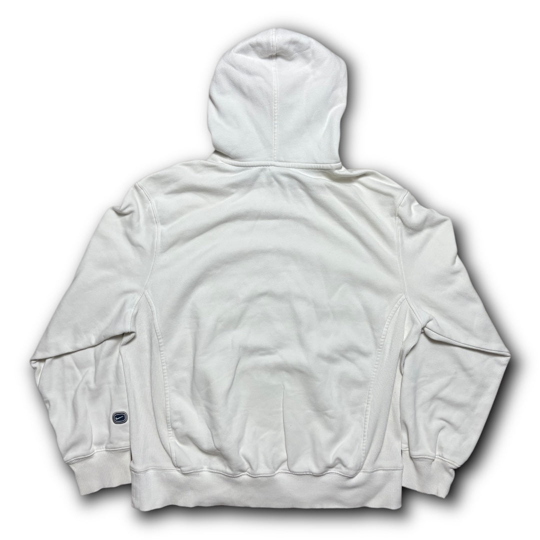 Nike Athletic Vintage Hoodie [L]