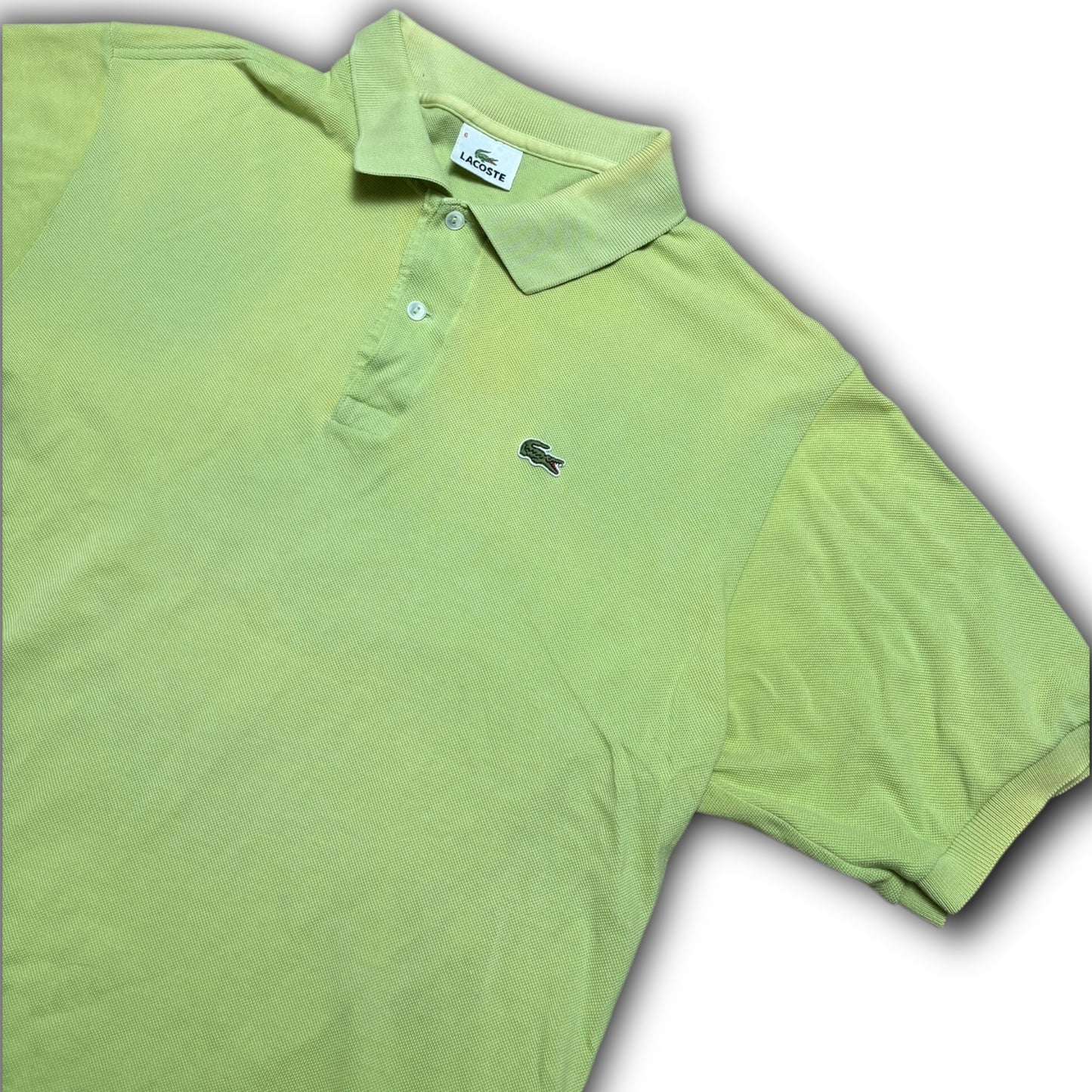 Lacoste Polo [L]