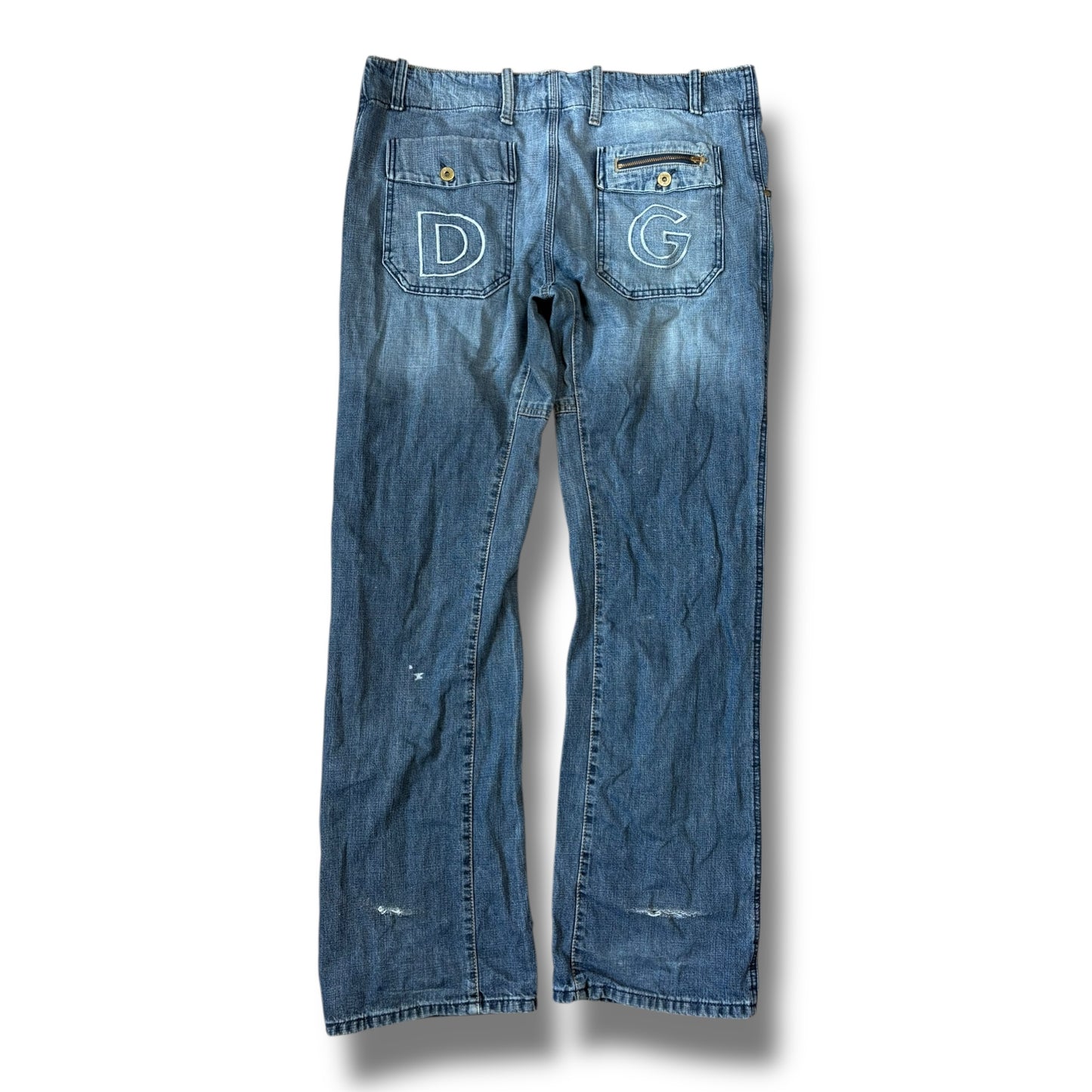 D&G Vintage Jeans [36]