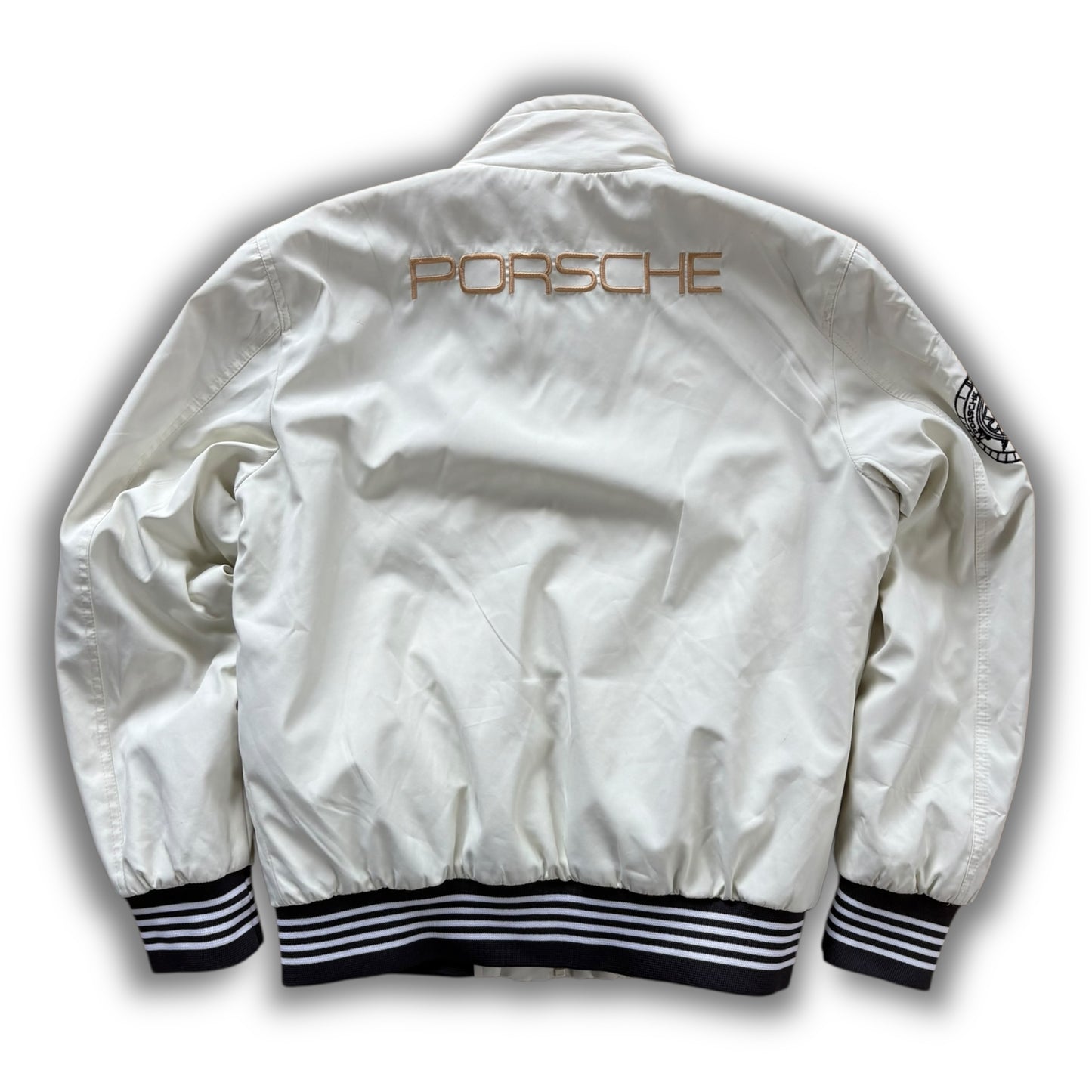 La Martina 2012 Porsche Jacket [L]