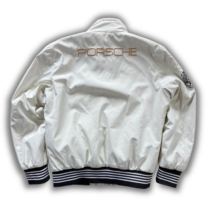 La Martina 2012 Porsche Jacket [L]