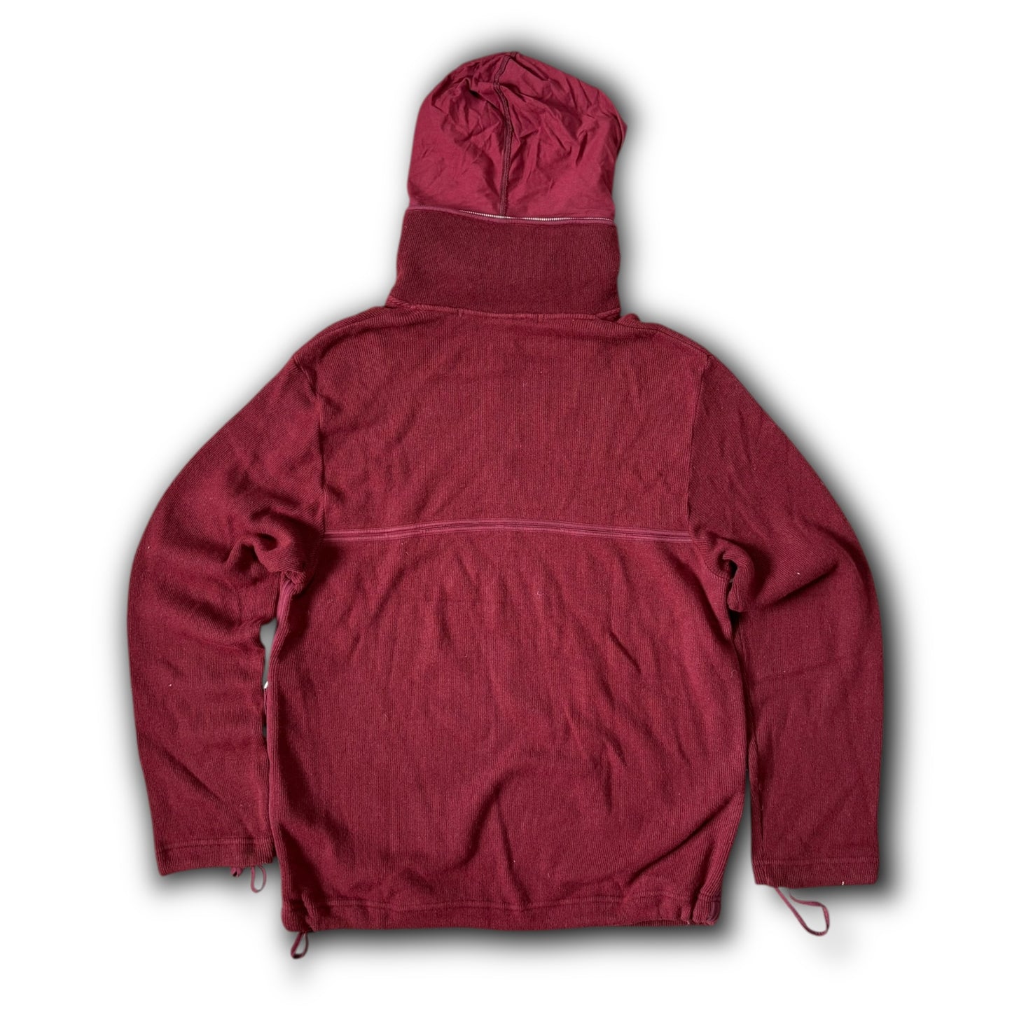 C.P. Company 1/4 Zip [M]