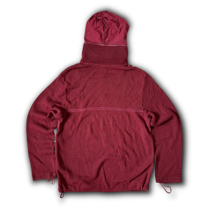 C.P. Company 1/4 Zip [M]