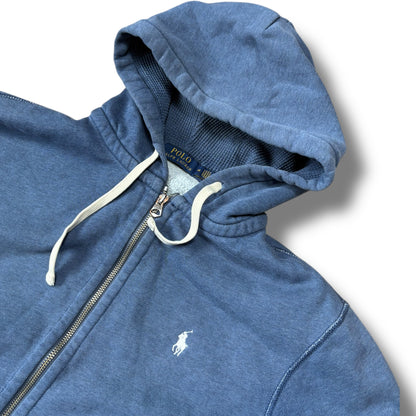 Ralph Lauren Vintage Zip-Up [M]