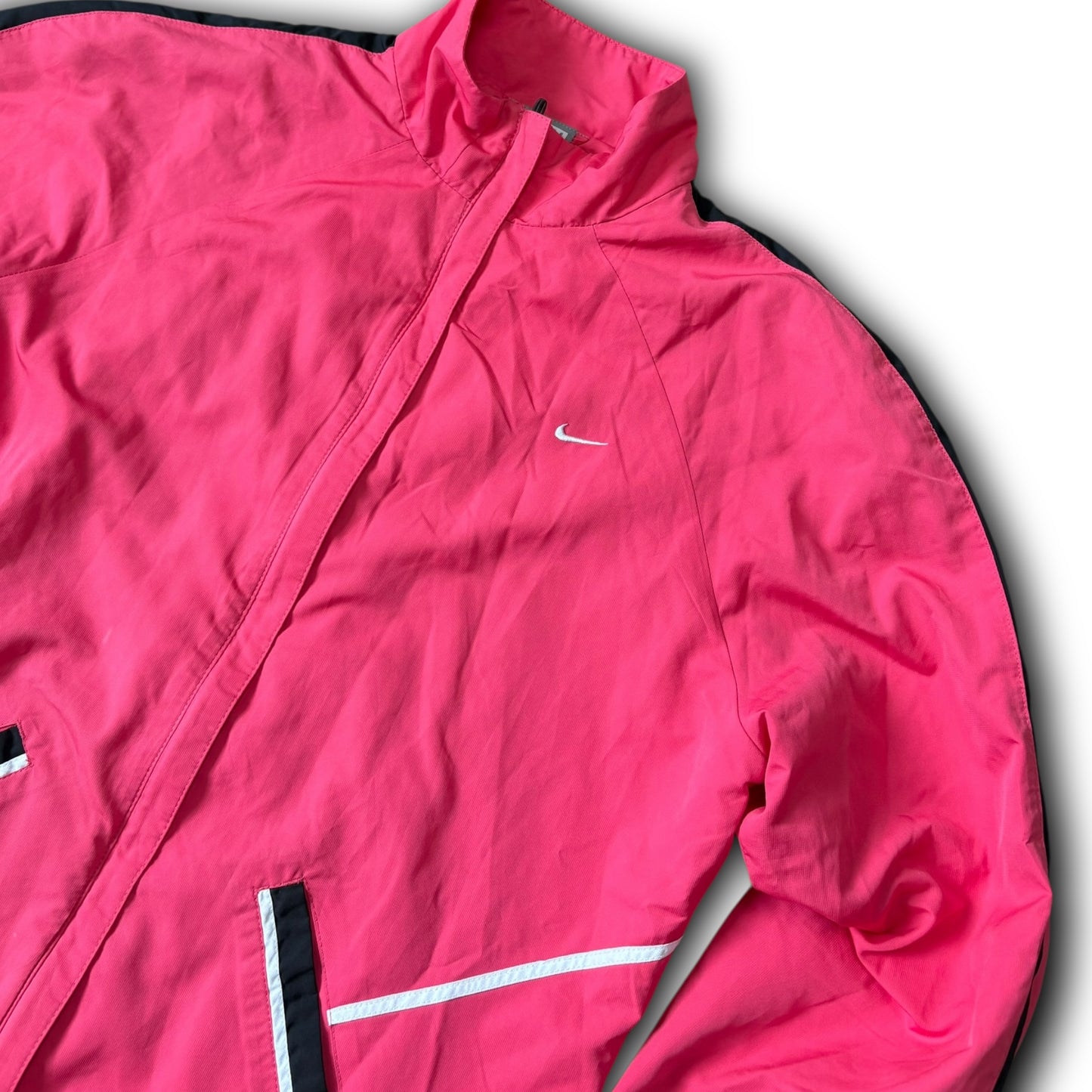 Nike Vintage Trackjacket [XS]