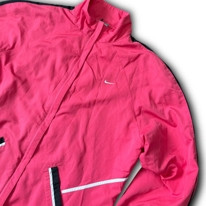 Nike Vintage Trackjacket [XS]