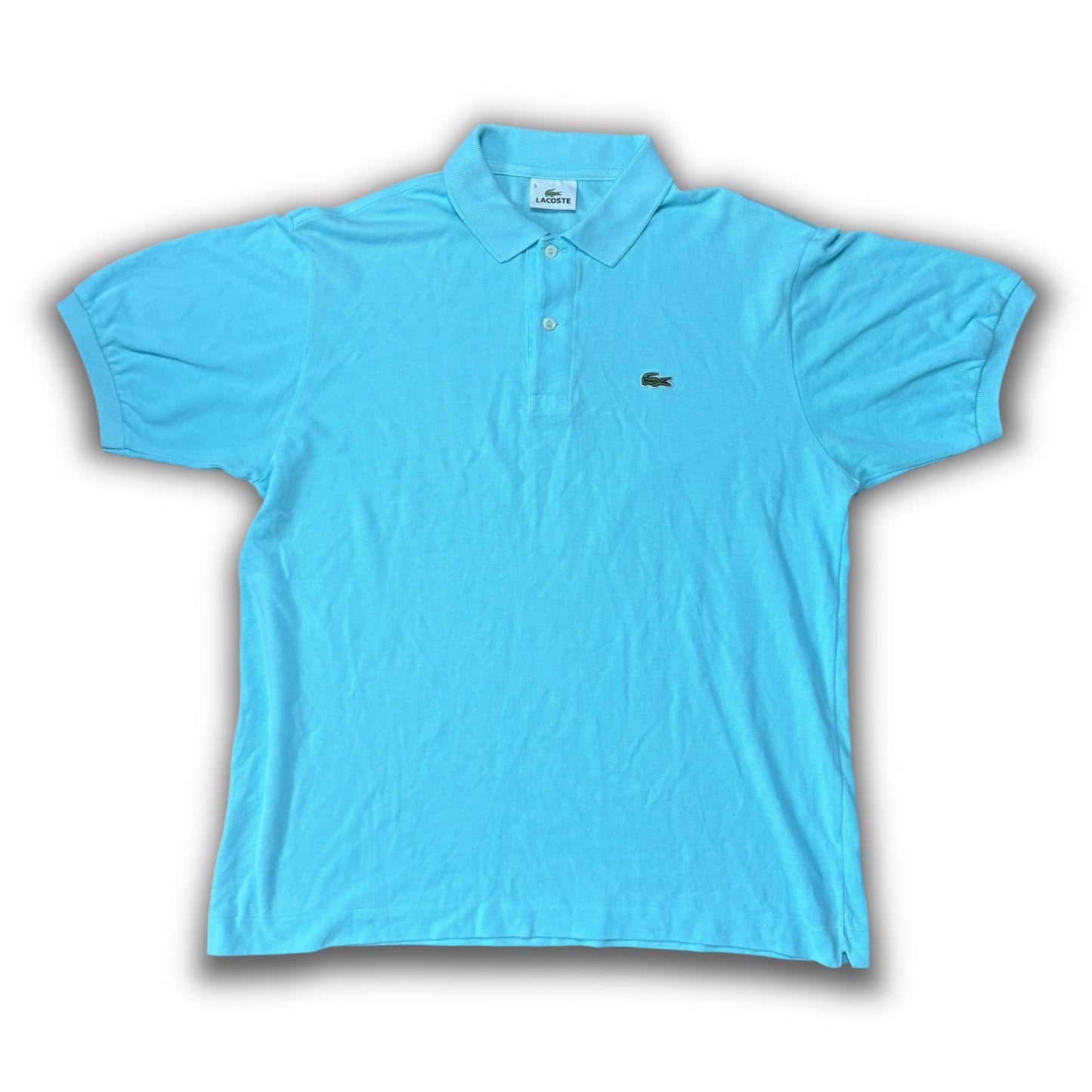 Lacoste Polo [L]