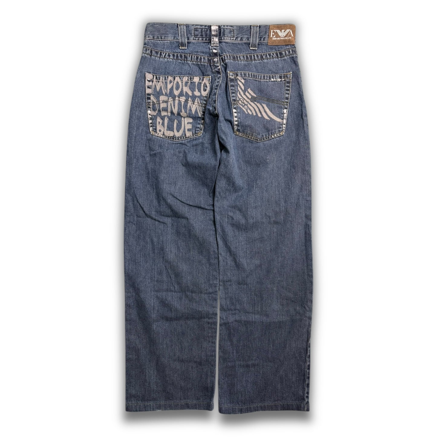 Armani Vintage Jeans [31]