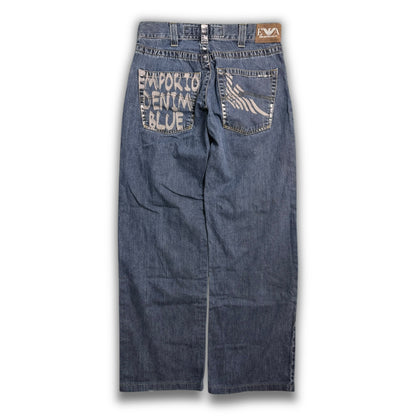 Armani Vintage Jeans [31]
