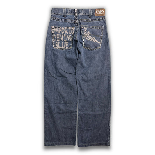 Armani Vintage Jeans [31]
