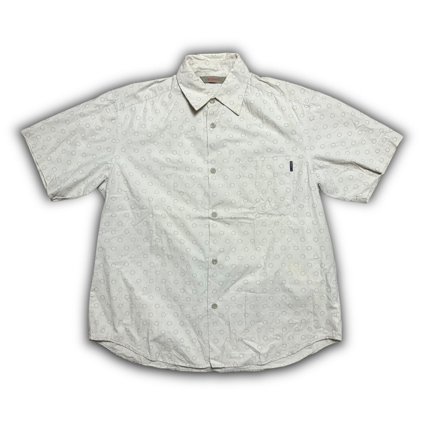 Stussy Vintage Hemd [M]