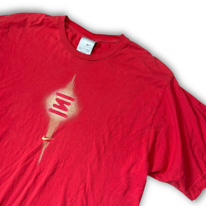 Nike Shox tee [L]