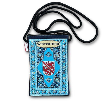 Winti Bag Blue