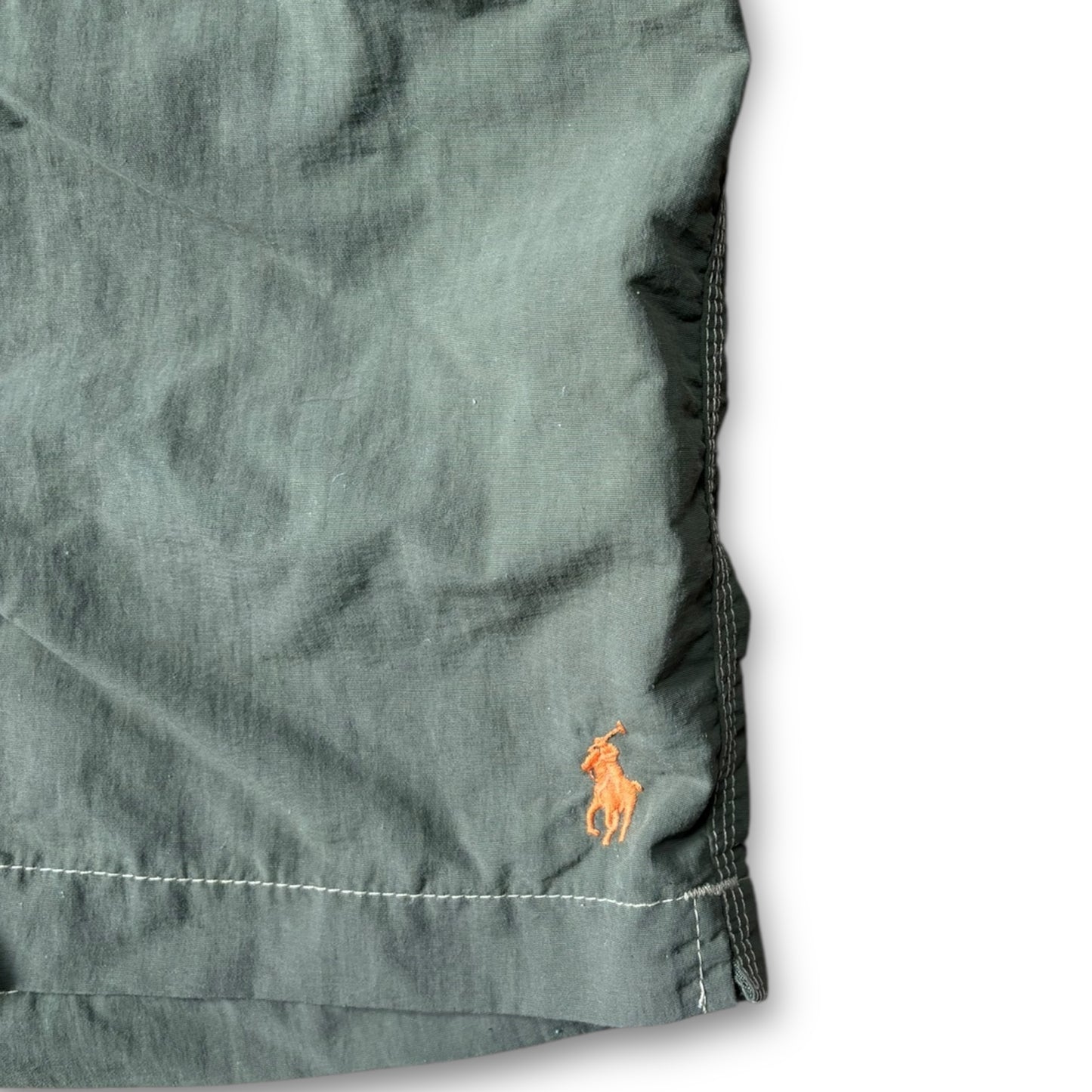 Ralph Lauren Swimshorts [XL]