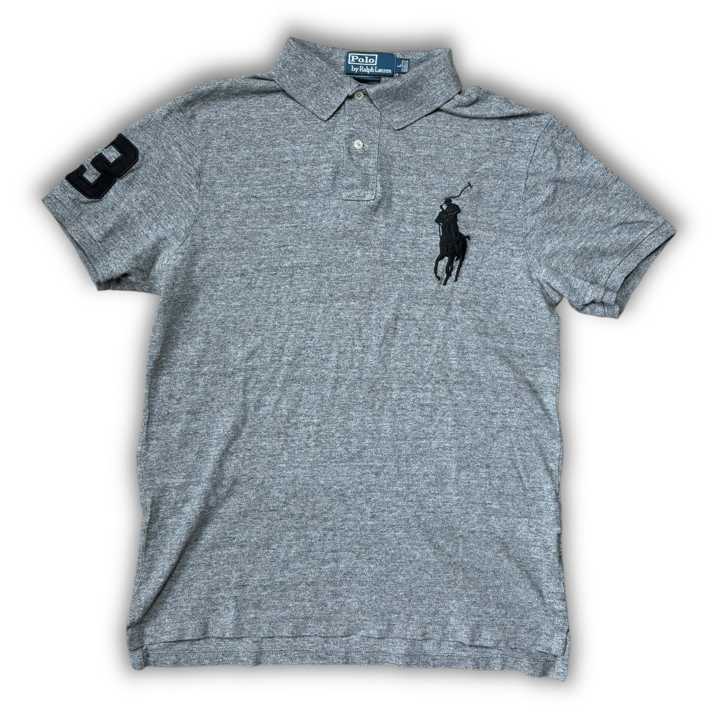 Ralph Lauren Polo [L]
