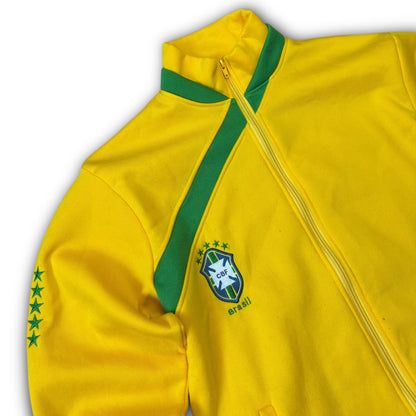 Brazil Trackjacket [S]