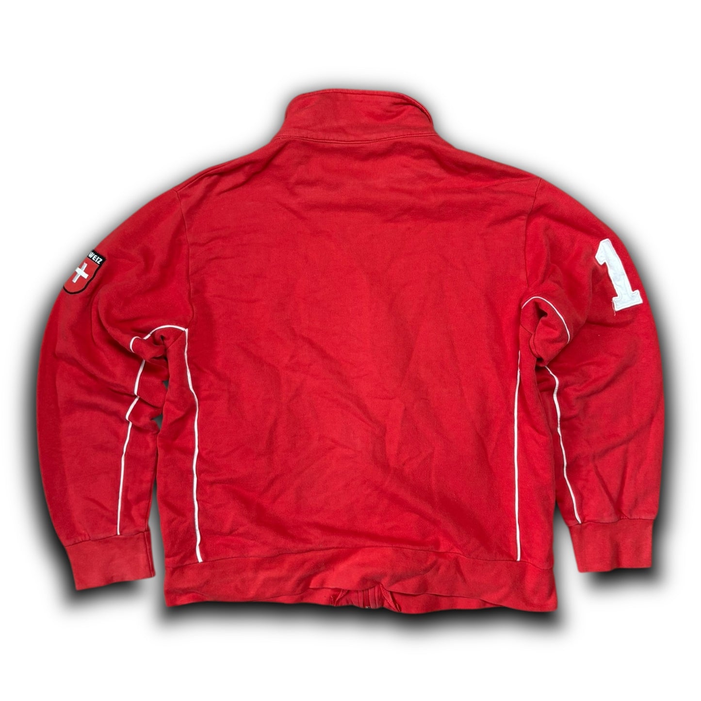 Schweiz Trackjacket [M]