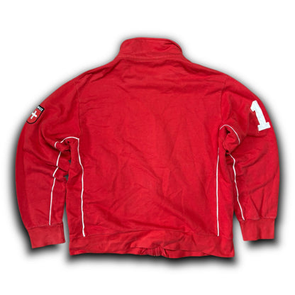 Schweiz Trackjacket [M]