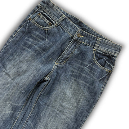D&G Vintage Jeans [34]