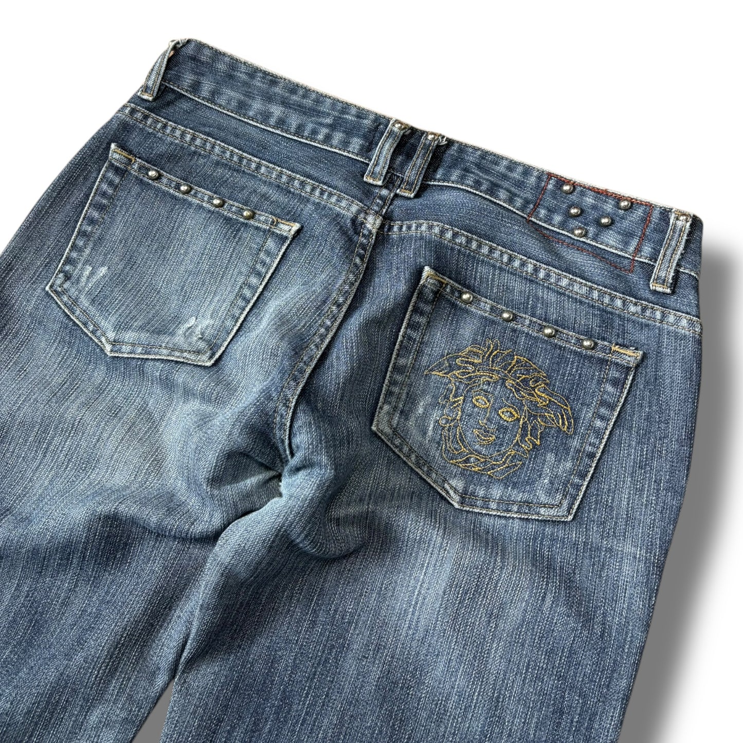 Vintage Versace Jeans [31]