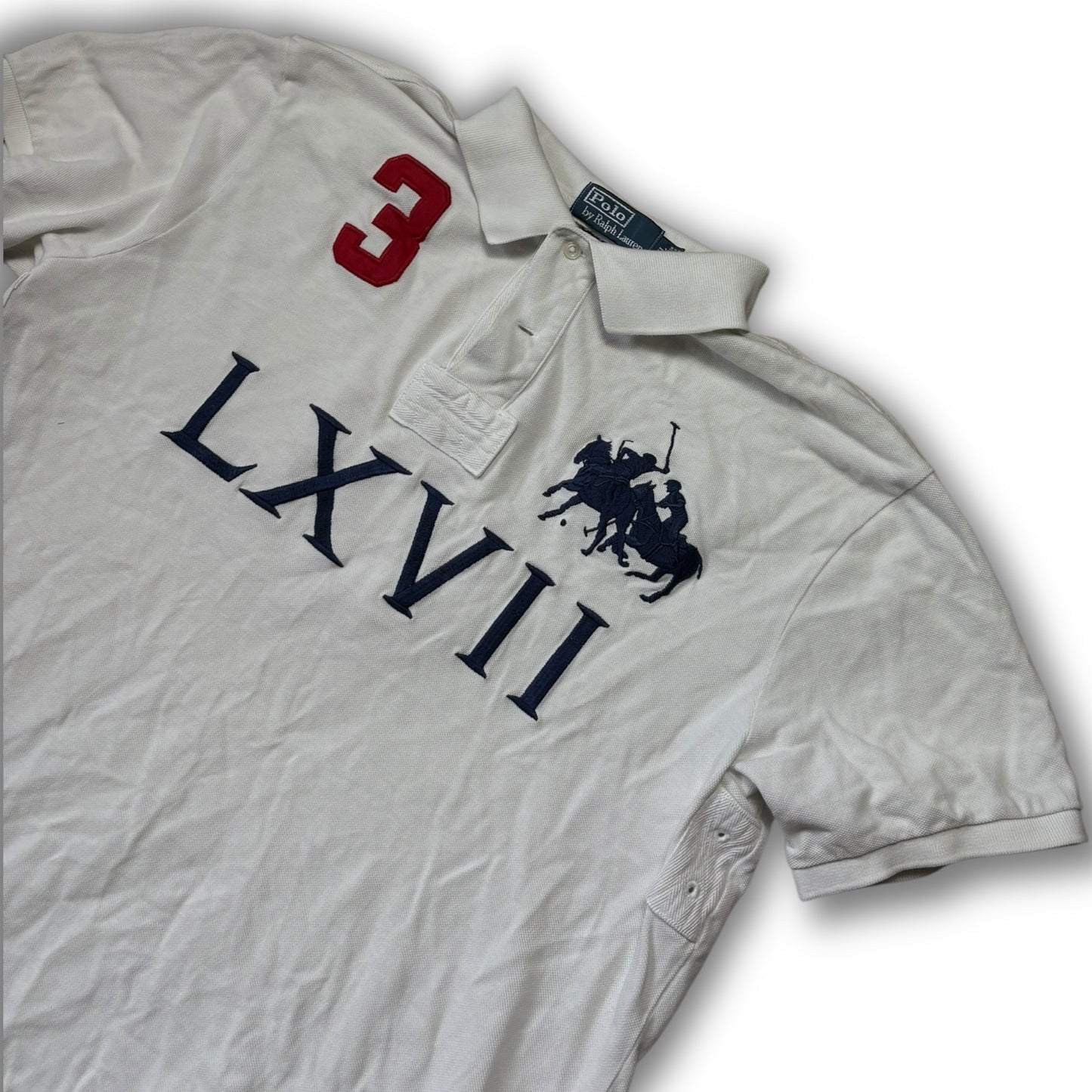 Ralph Lauren Polo [XL]