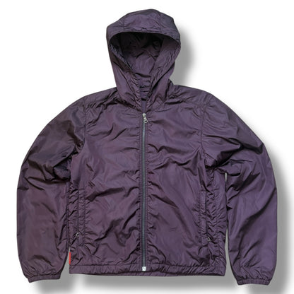 Vintage Prada Trackjacket [S]