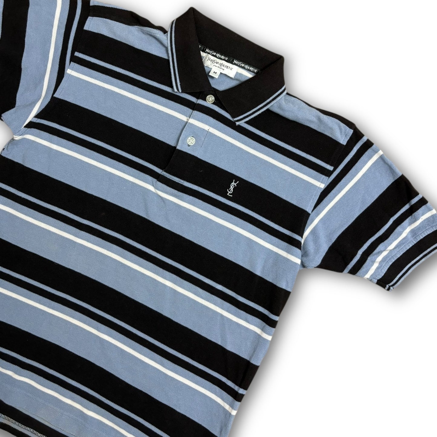 YSL Vintage Polo M]