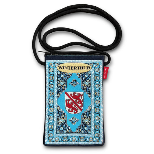 Winti Bag Blue