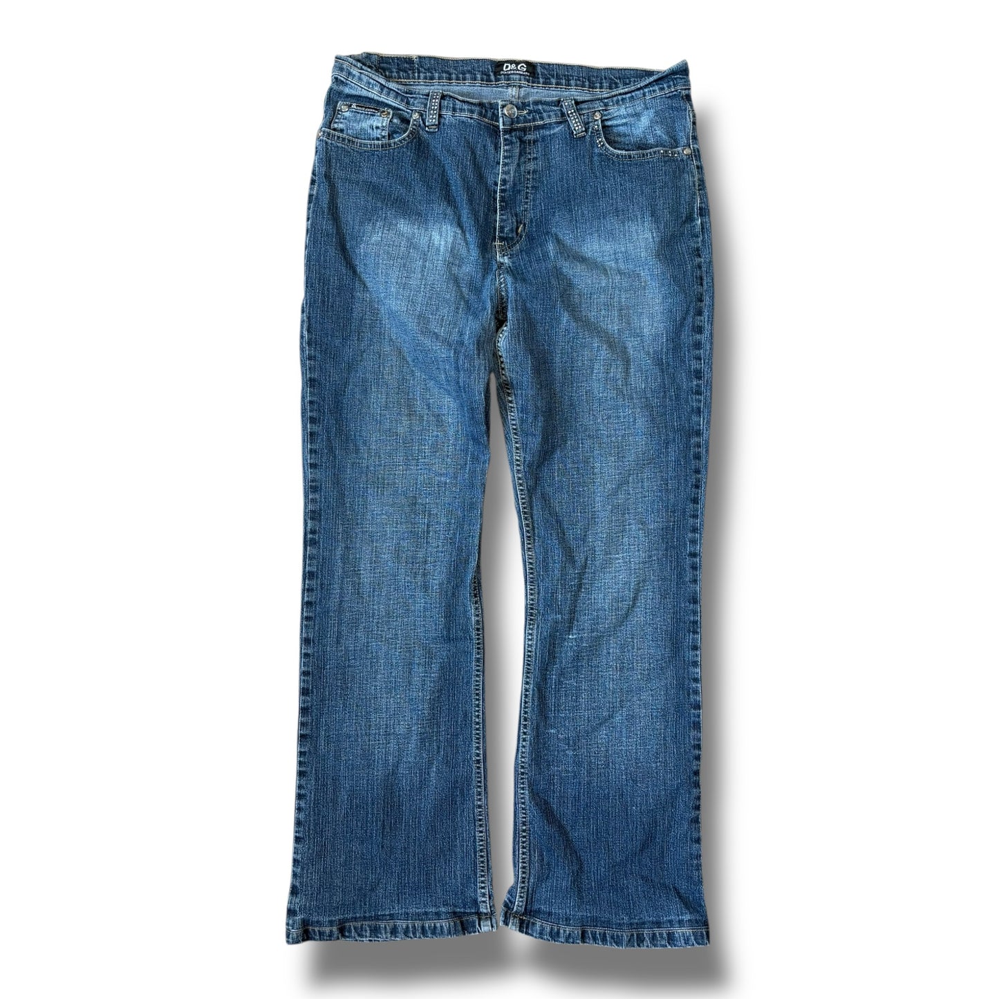 D&G Vintage Jeans [34]