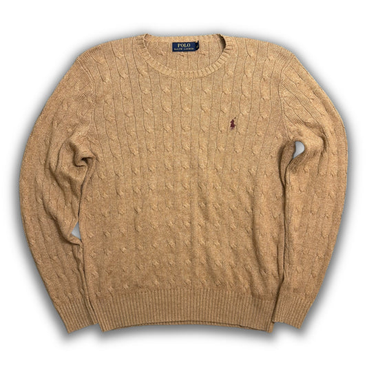 Ralph Lauren Knit [L]