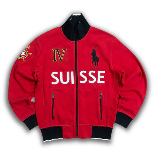 Ralph Lauren Suisse Trackjacket [M]