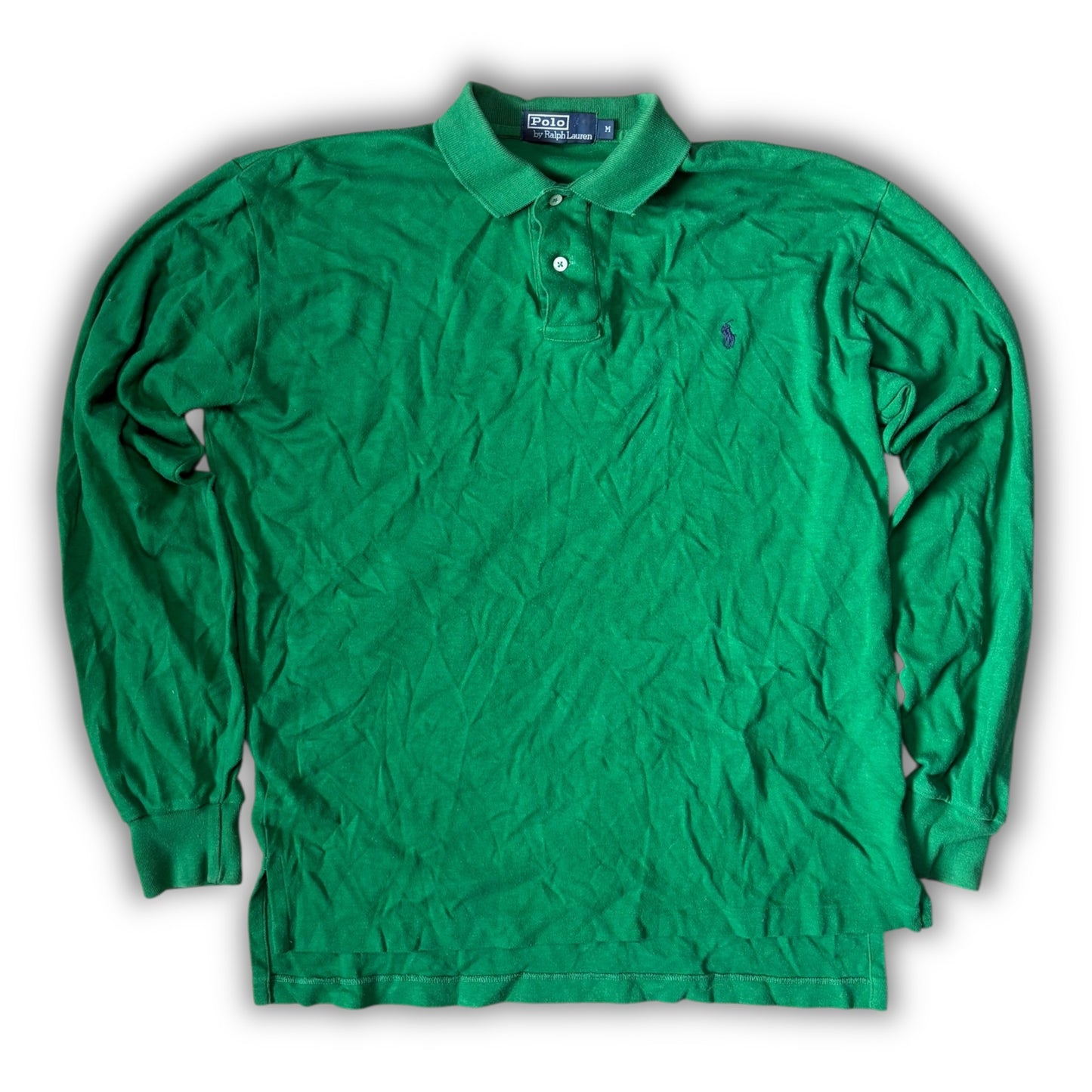 Ralph Lauren Longsleeve [M]