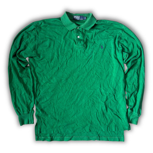 Ralph Lauren Longsleeve [M]