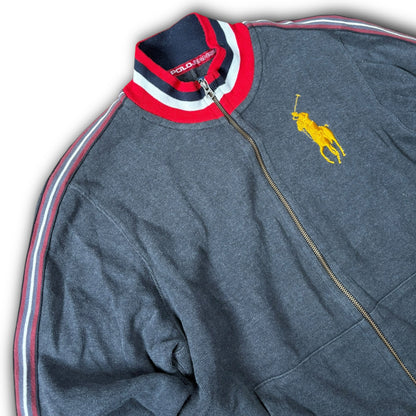 Ralph Lauren Vintage Trackjacket [XL]
