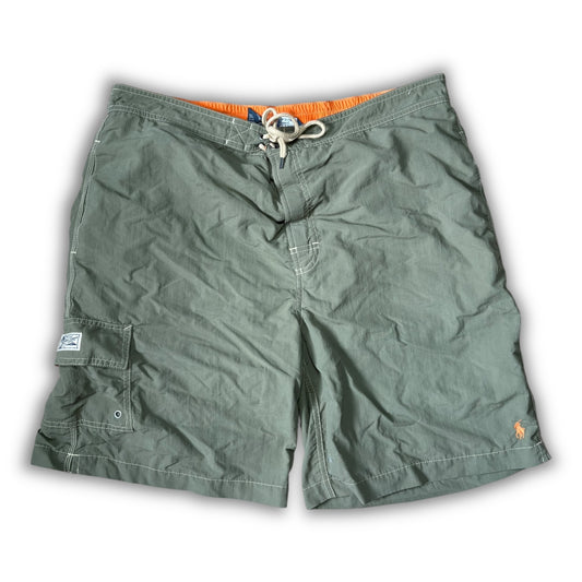 Ralph Lauren Swimshorts [XL]