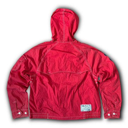 Ralph Lauren Trackjacket [L]