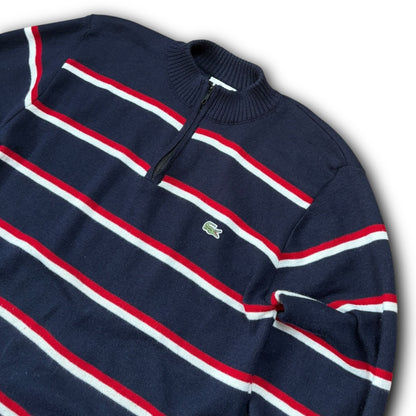 Lacoste 1/4-Zip [M]
