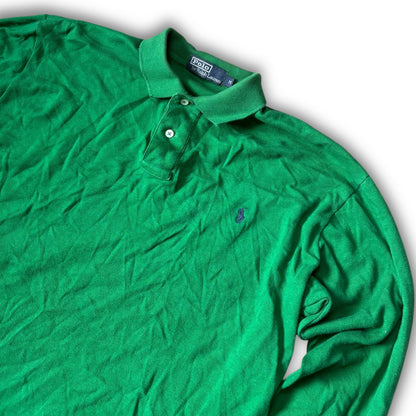 Ralph Lauren Longsleeve [M]