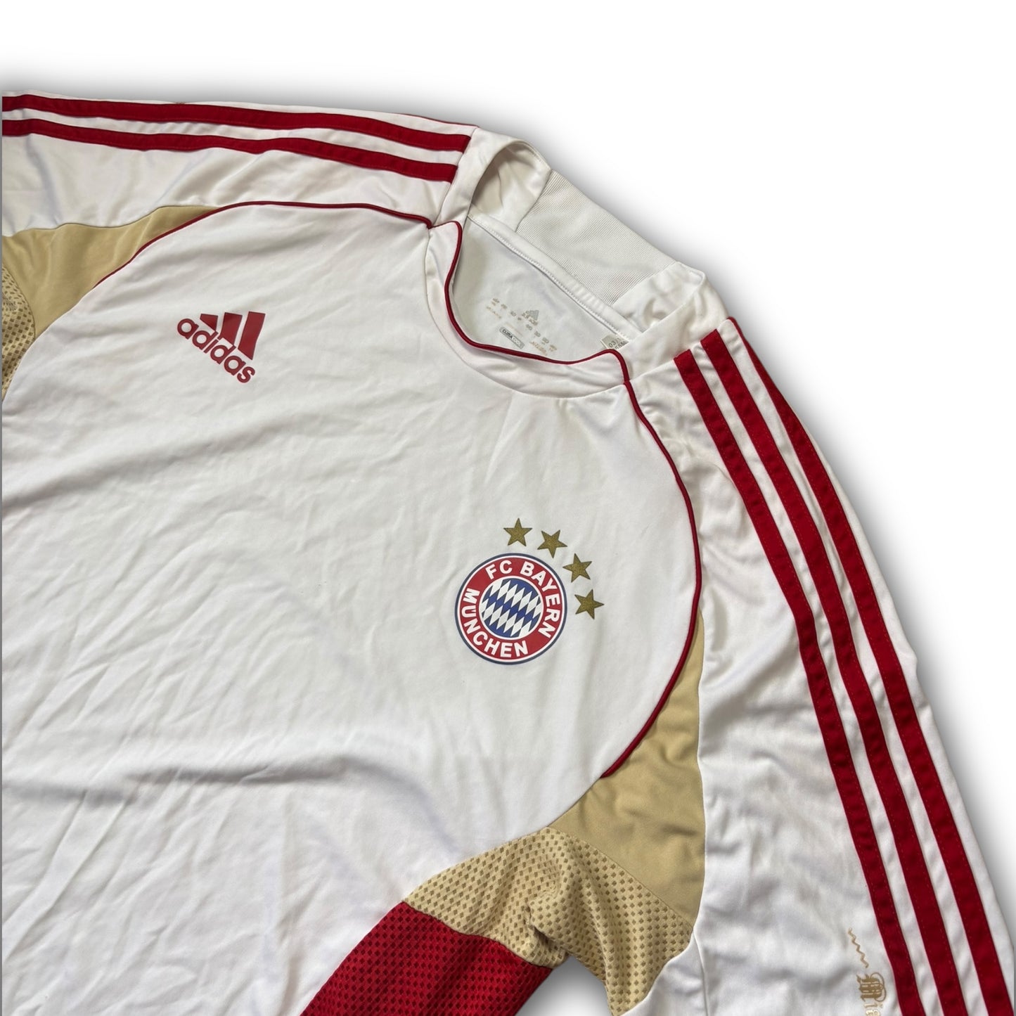 Fc Bayern Trikot [L]