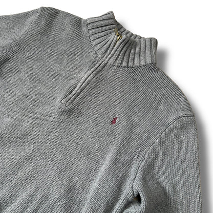 Ralph Lauren Vintage 1/4-Zip [L]