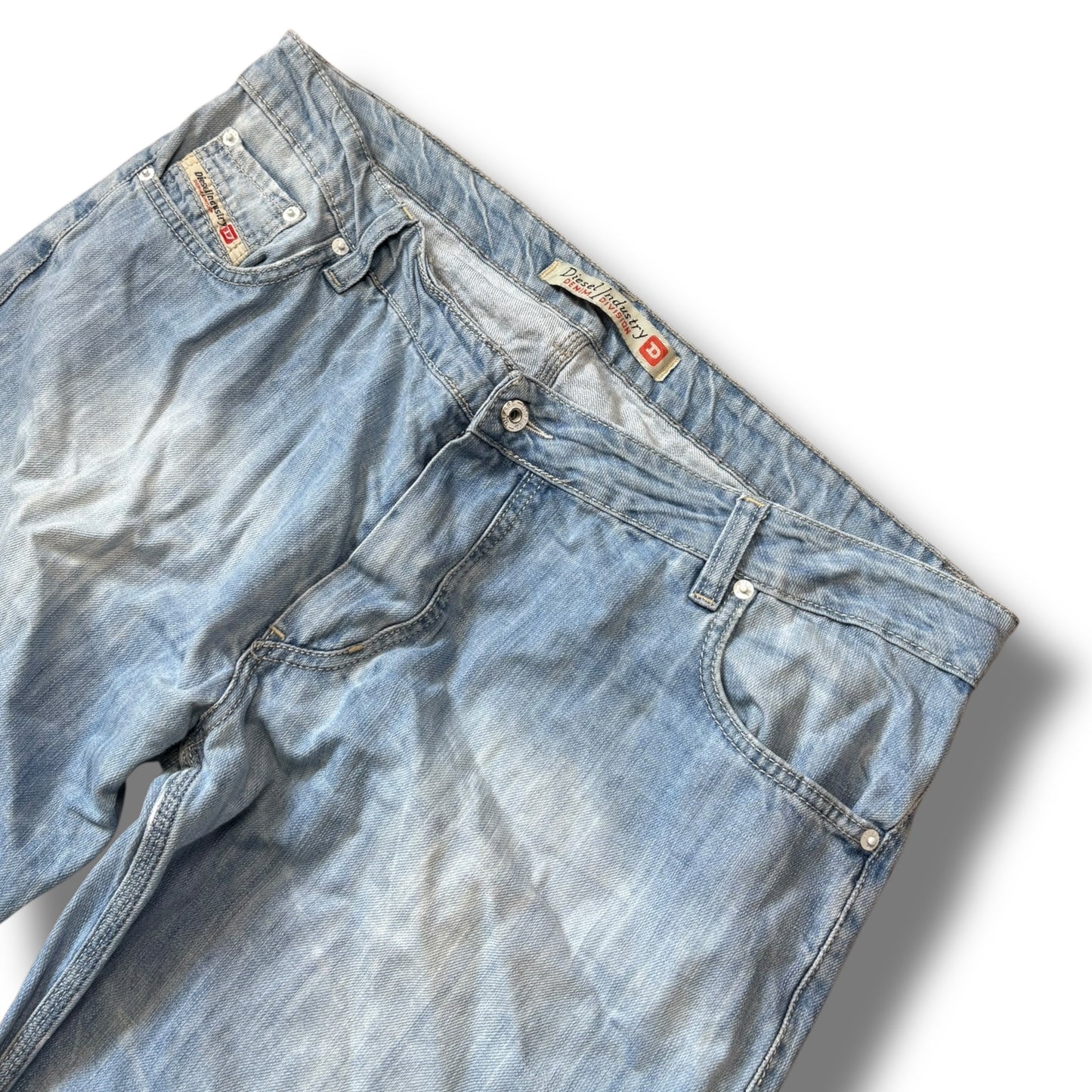 Vintage Diesel Jeans [38]
