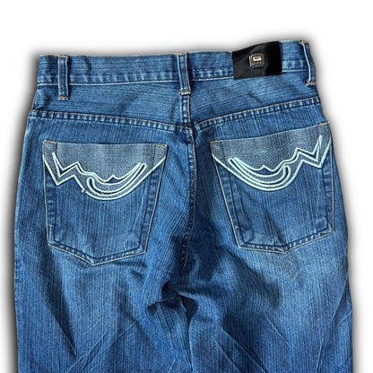 Vintage Gucci Jeans [ ]