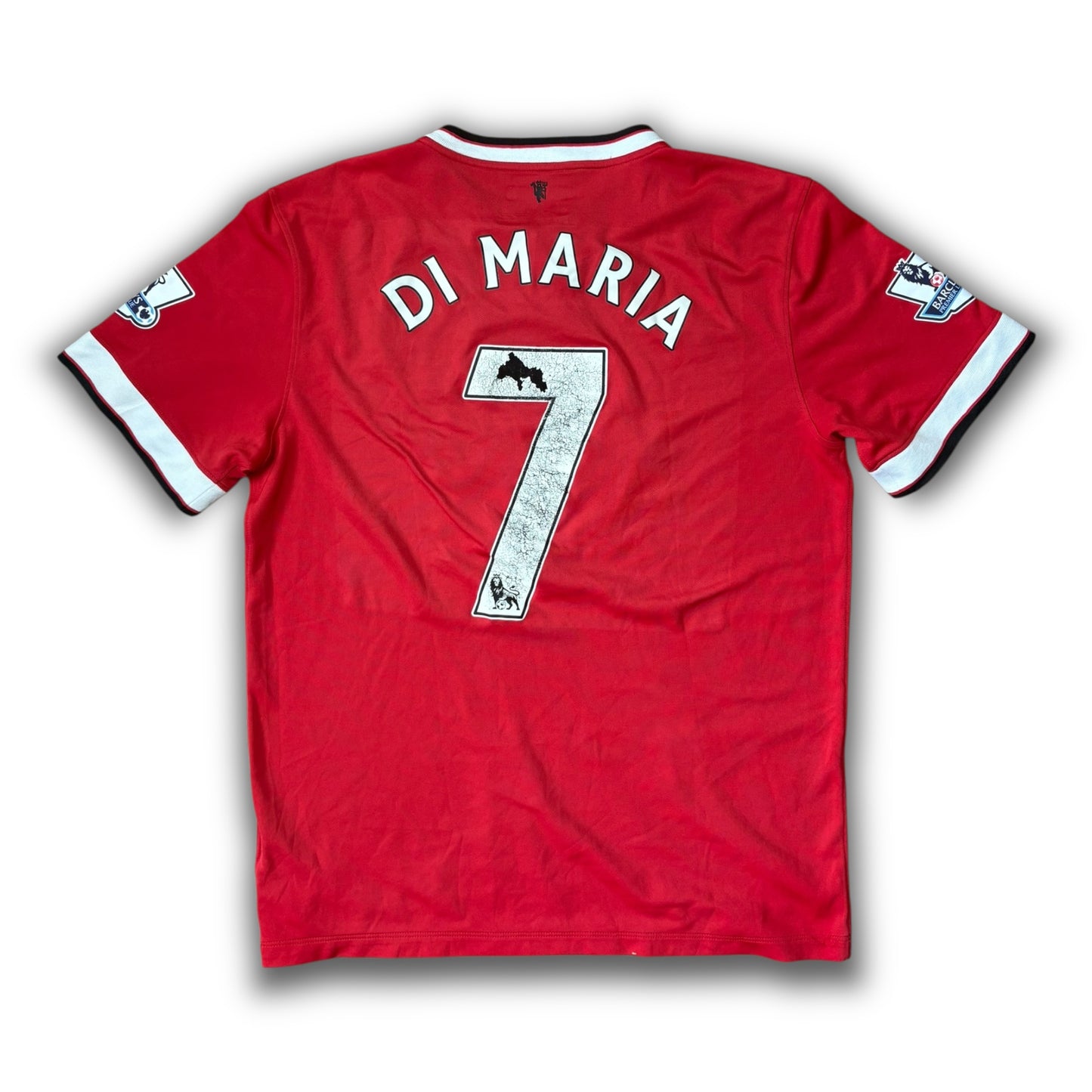 Nike ManU Trikot [L]