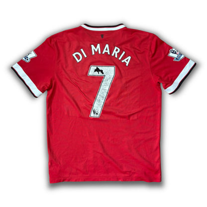 Nike ManU Trikot [L]